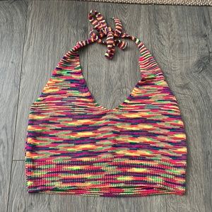 Tank Top from Shein!